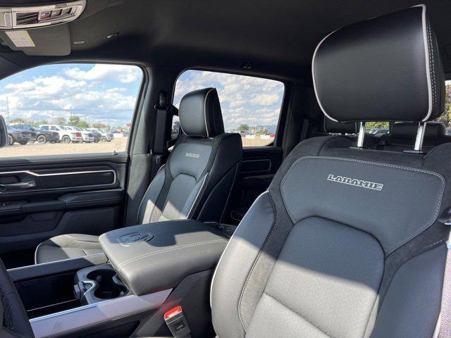 new 2026 Ram 1500 car, priced at $64,549
