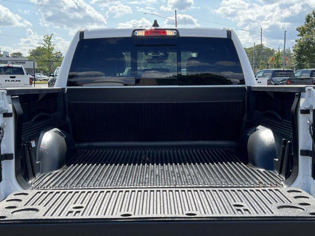 new 2026 Ram 1500 car, priced at $64,549