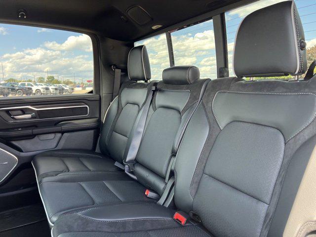 new 2026 Ram 1500 car, priced at $64,549