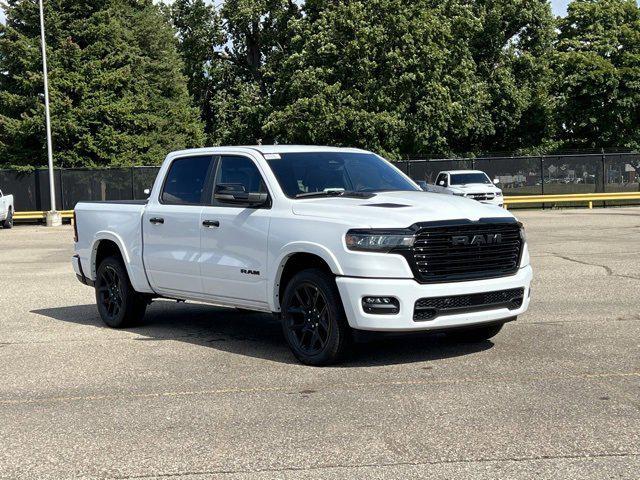 new 2026 Ram 1500 car, priced at $64,549
