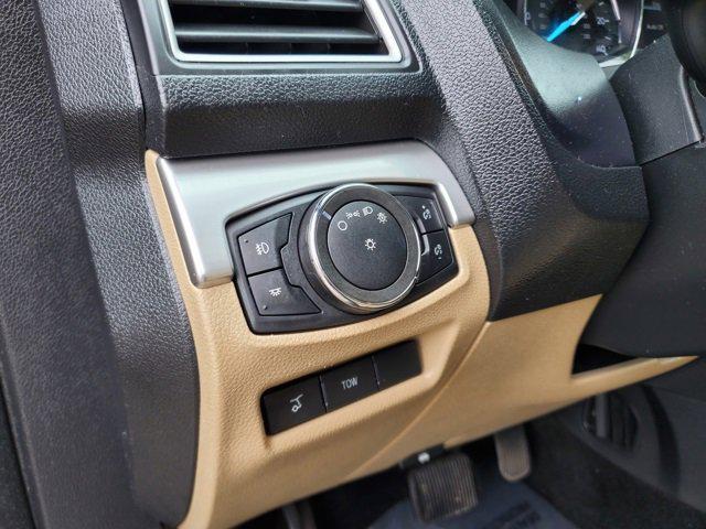 used 2017 Ford Explorer car, priced at $20,995