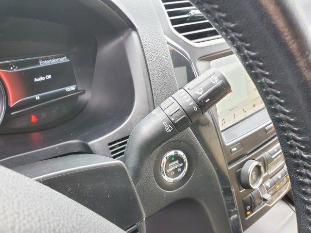 used 2017 Ford Explorer car, priced at $20,995