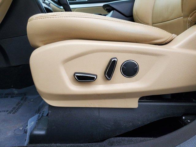 used 2017 Ford Explorer car, priced at $20,995