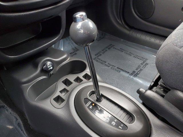 used 2005 Chrysler PT Cruiser car, priced at $4,995