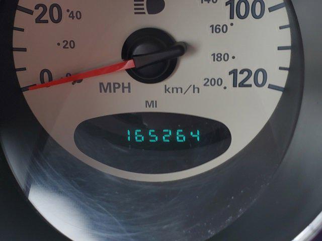used 2005 Chrysler PT Cruiser car, priced at $4,995