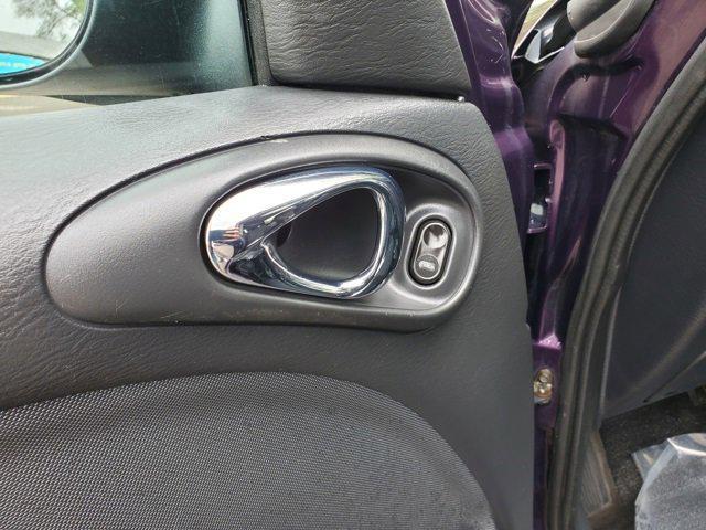 used 2005 Chrysler PT Cruiser car, priced at $4,995