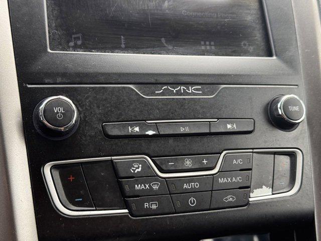 used 2019 Ford Fusion car, priced at $7,395