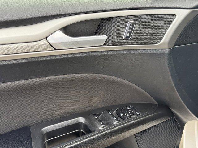 used 2019 Ford Fusion car, priced at $7,395
