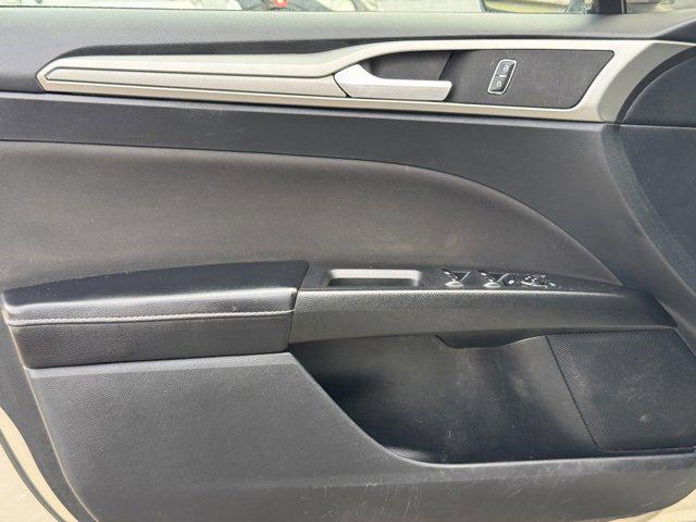 used 2019 Ford Fusion car, priced at $7,395