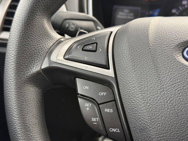 used 2019 Ford Fusion car, priced at $7,395