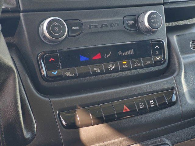 used 2023 Ram ProMaster 2500 car, priced at $30,495