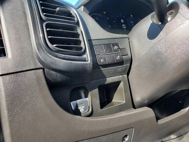 used 2023 Ram ProMaster 2500 car, priced at $30,495
