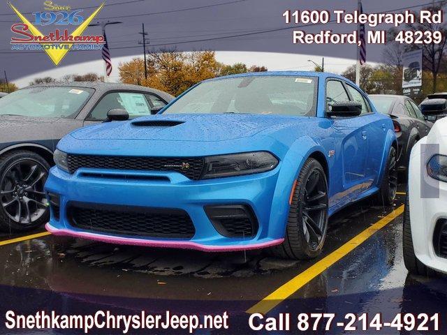 new 2023 Dodge Charger car, priced at $63,295