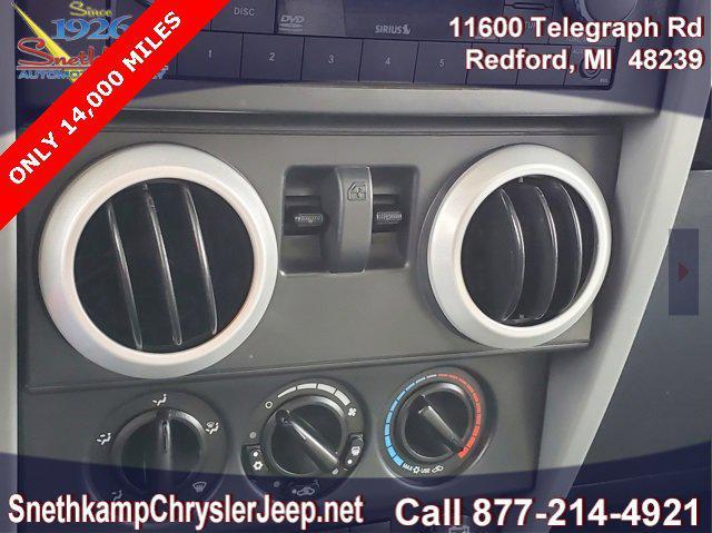 used 2010 Jeep Wrangler car, priced at $22,995