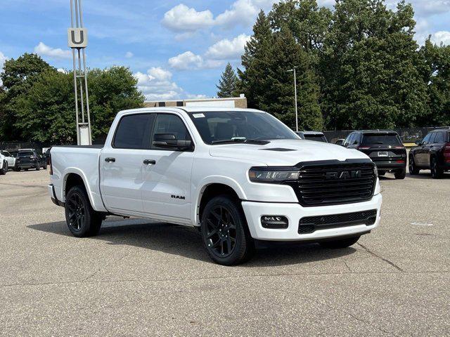 new 2026 Ram 1500 car, priced at $64,549