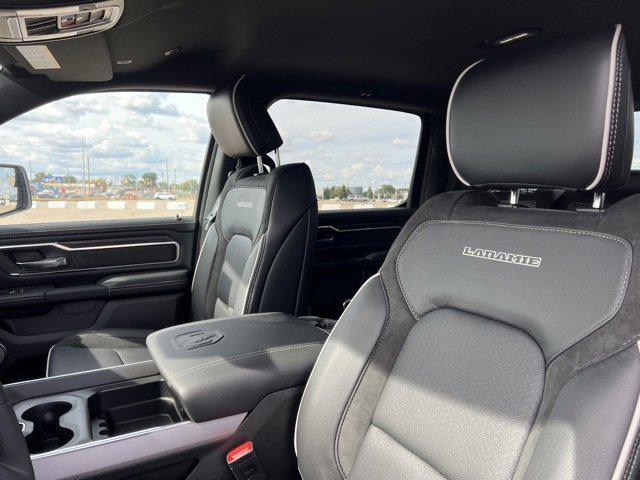 new 2026 Ram 1500 car, priced at $64,549
