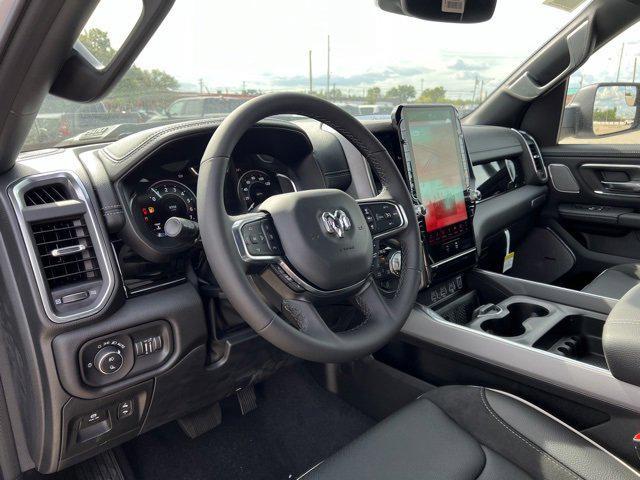 new 2026 Ram 1500 car, priced at $64,549