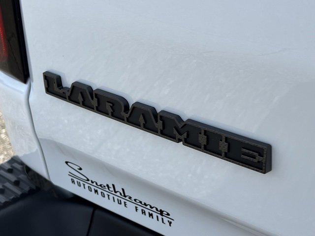 new 2026 Ram 1500 car, priced at $64,549
