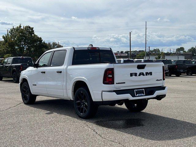 new 2026 Ram 1500 car, priced at $64,549