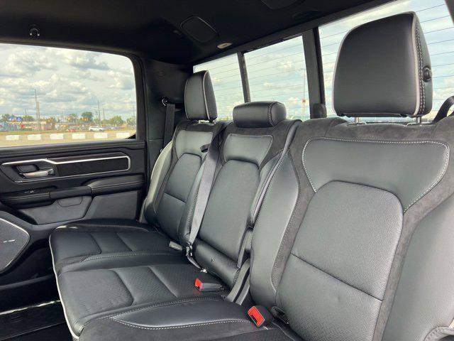 new 2026 Ram 1500 car, priced at $64,549