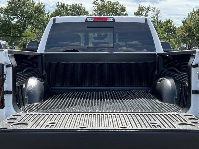 new 2026 Ram 1500 car, priced at $64,549