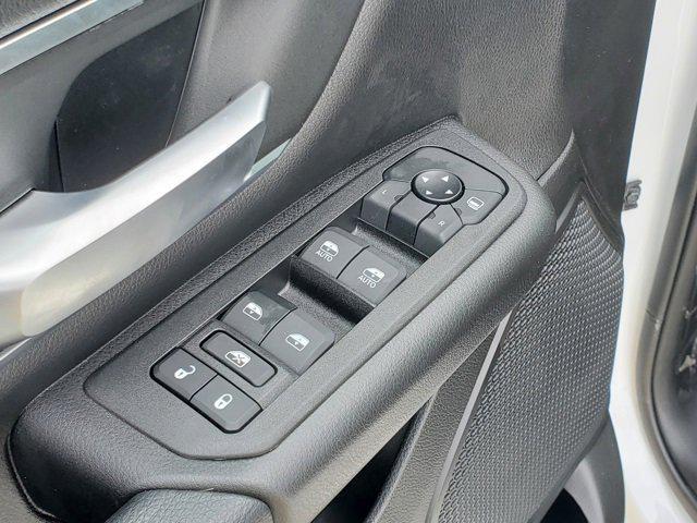 new 2025 Ram 1500 car, priced at $60,815