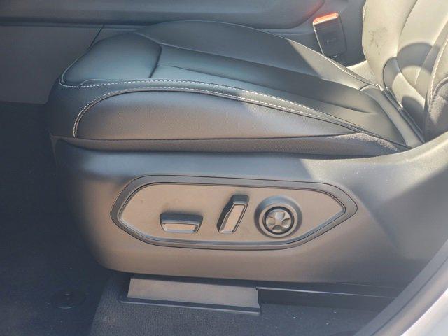 new 2025 Jeep Grand Cherokee car, priced at $49,625
