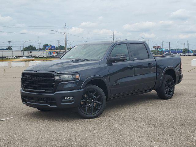 new 2026 Ram 1500 car, priced at $75,265
