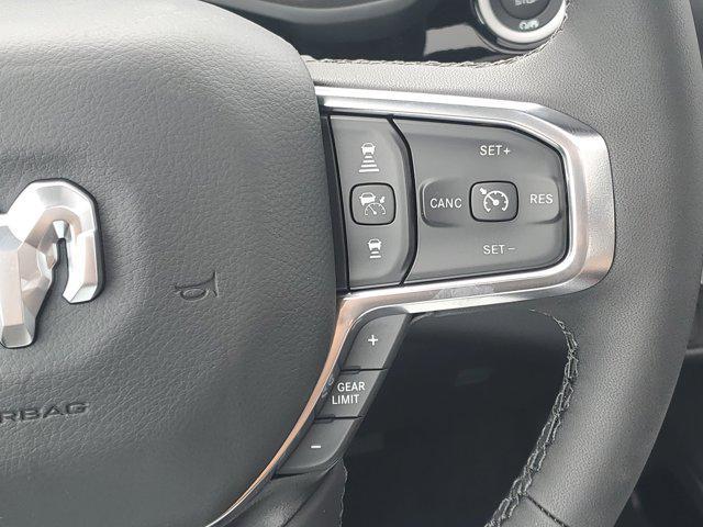new 2026 Ram 1500 car, priced at $75,265