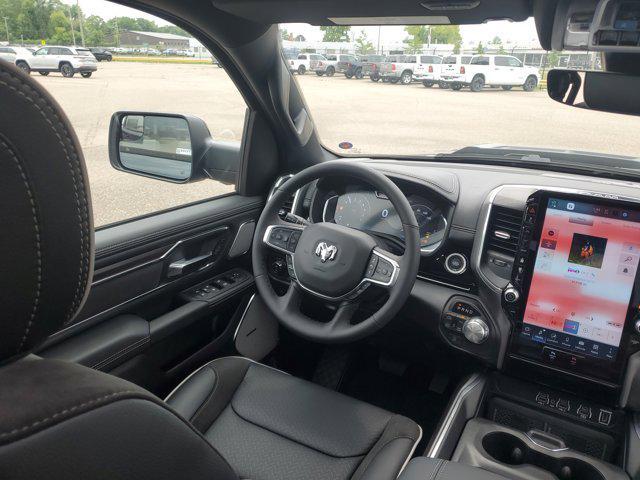 new 2026 Ram 1500 car, priced at $75,265