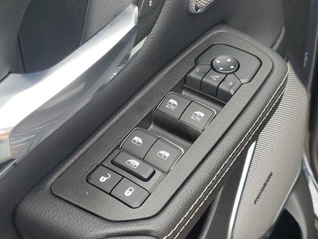 new 2026 Ram 1500 car, priced at $75,265