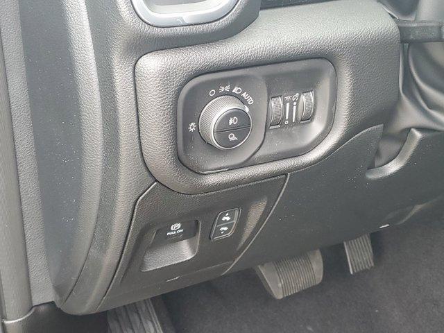 new 2026 Ram 1500 car, priced at $75,265