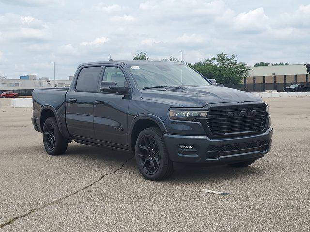 new 2026 Ram 1500 car, priced at $75,265