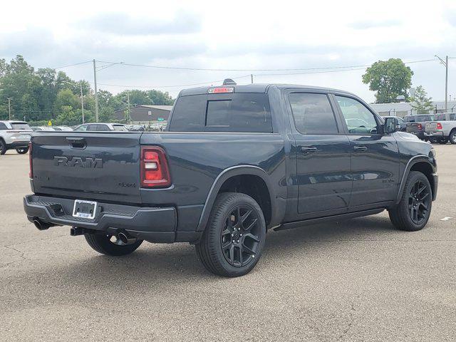 new 2026 Ram 1500 car, priced at $75,265