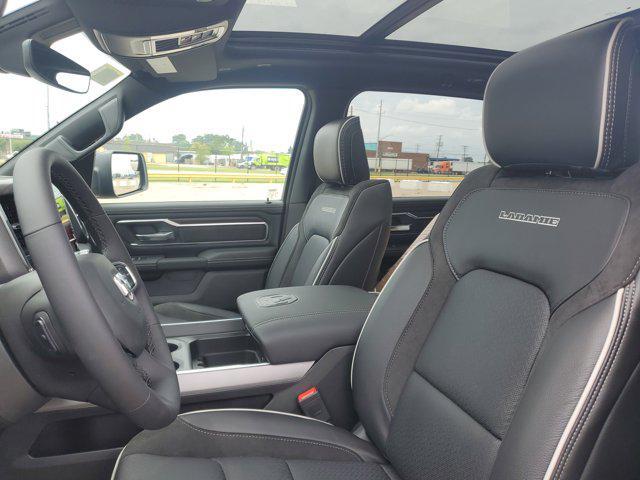 new 2026 Ram 1500 car, priced at $75,265