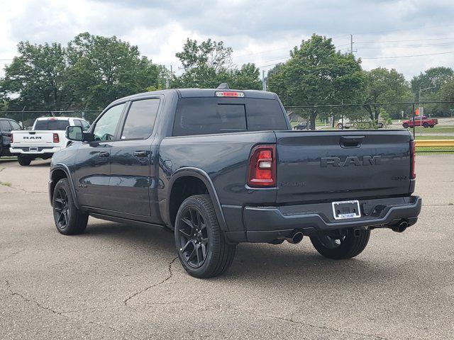 new 2026 Ram 1500 car, priced at $75,265