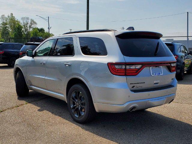 new 2024 Dodge Durango car, priced at $52,900