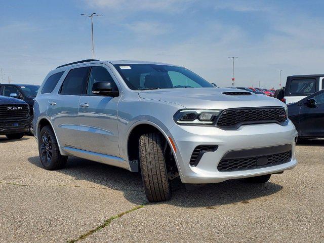 new 2024 Dodge Durango car, priced at $52,900