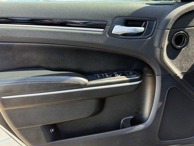 used 2023 Chrysler 300 car, priced at $30,995