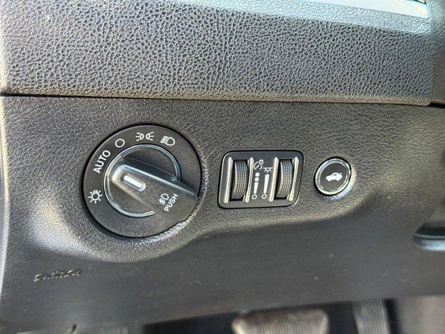 used 2023 Chrysler 300 car, priced at $30,995
