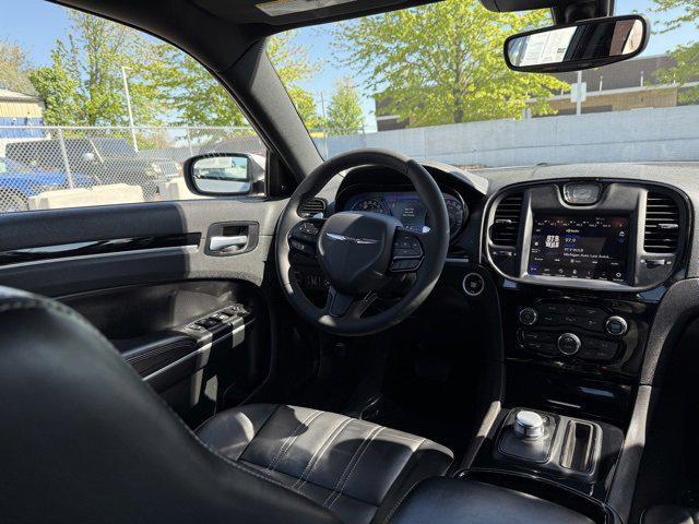 used 2023 Chrysler 300 car, priced at $30,995