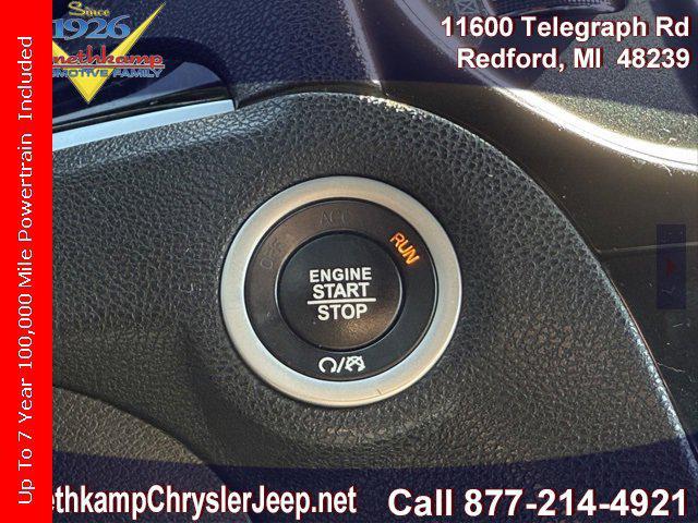 used 2023 Chrysler 300 car, priced at $29,995