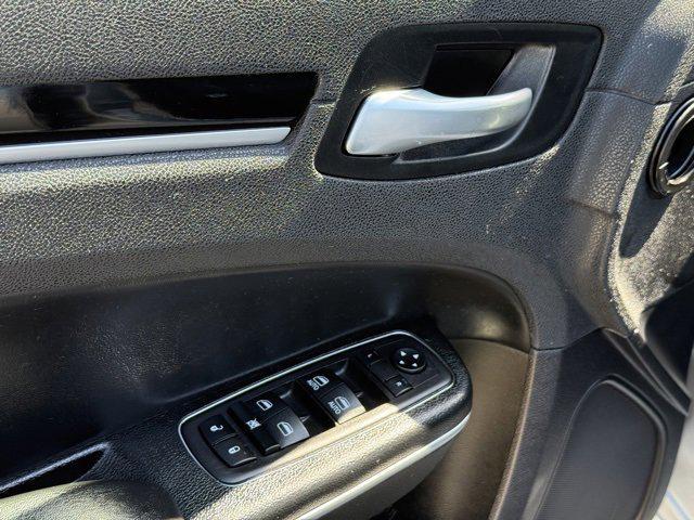 used 2023 Chrysler 300 car, priced at $30,995