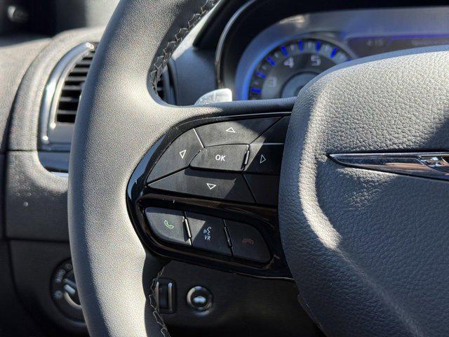 used 2023 Chrysler 300 car, priced at $30,995