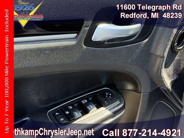 used 2023 Chrysler 300 car, priced at $29,995