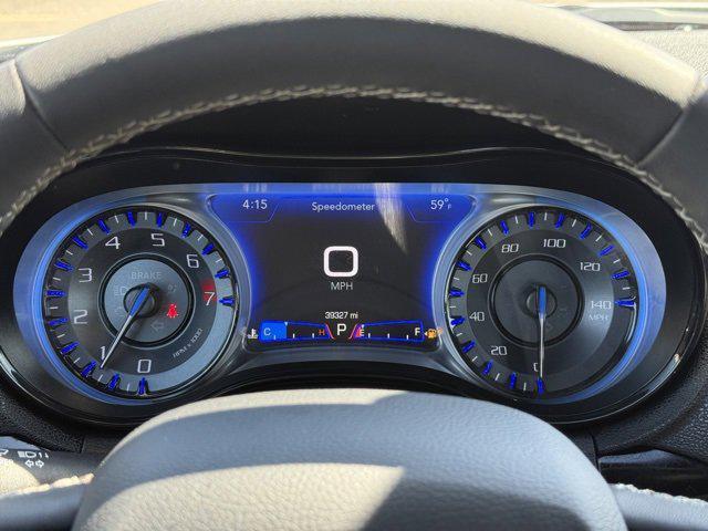 used 2023 Chrysler 300 car, priced at $30,995