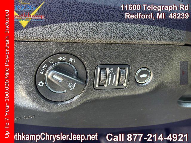 used 2023 Chrysler 300 car, priced at $29,995