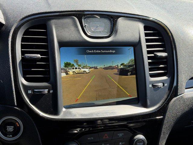 used 2023 Chrysler 300 car, priced at $30,995