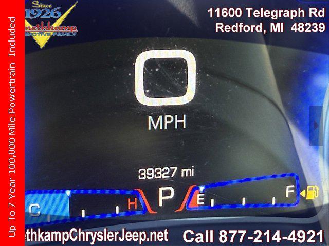 used 2023 Chrysler 300 car, priced at $29,995
