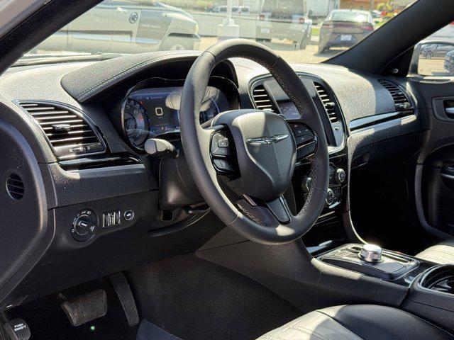 used 2023 Chrysler 300 car, priced at $30,995
